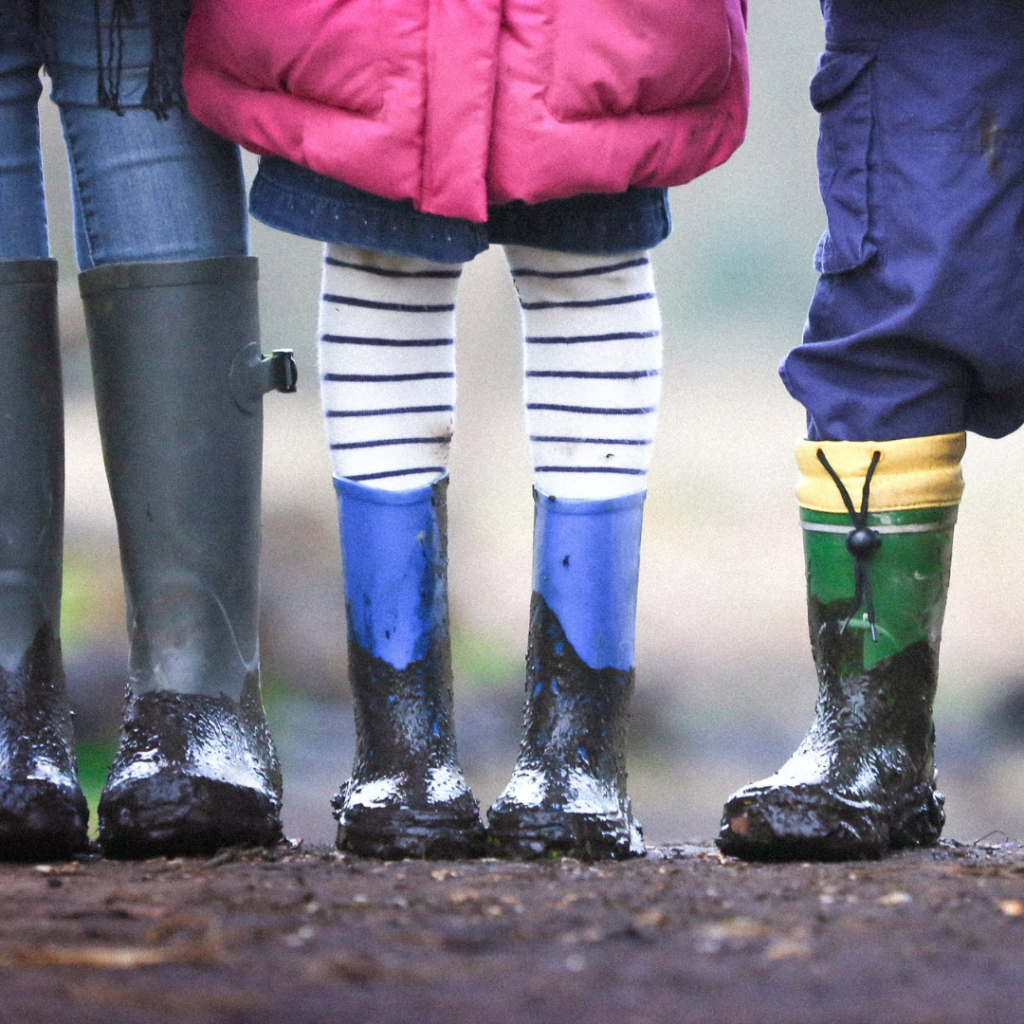 Nature Scouts